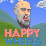 Happy Wheels